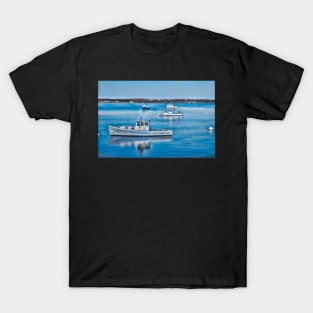 Calm Of The Evening T-Shirt